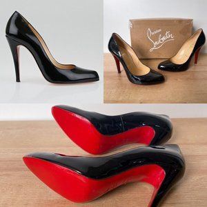 Christian Louboutin Heels